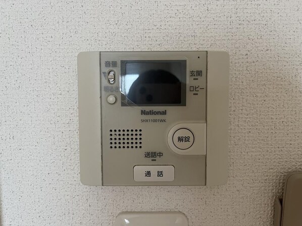 プレミアウエイブの物件内観写真